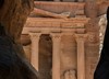 Petra, el Reino Perdido